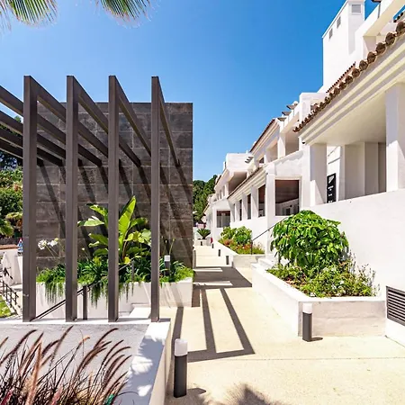 דירה Lovley Close To Centro Plaza With Gated Community ,lr 1
